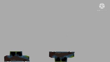 Players attacking zombie PART 2 (random video simple sandbox 2 animation)