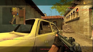 Assassins Vs Trigno Part 1 | Indian Professional League | RAW Clip