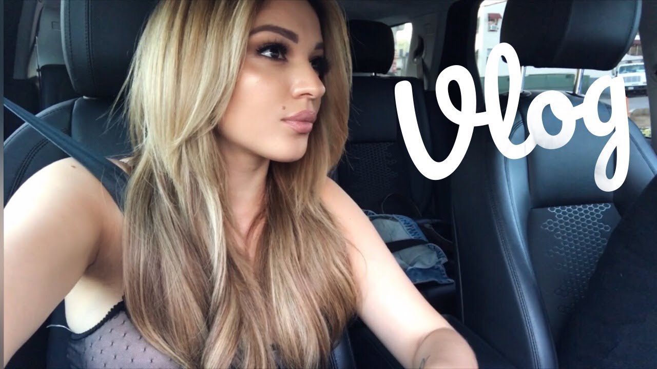 New Projects?! | Jossie Ochoa - YouTube