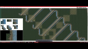 Creating a Map Using the Map Editor for Red Alert Remastered