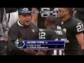 2010 - WK 15 - DEN @ OAK [FULL GAME]