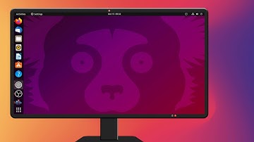 Ubuntu 21.10 RELEASED - How to Upgrade?