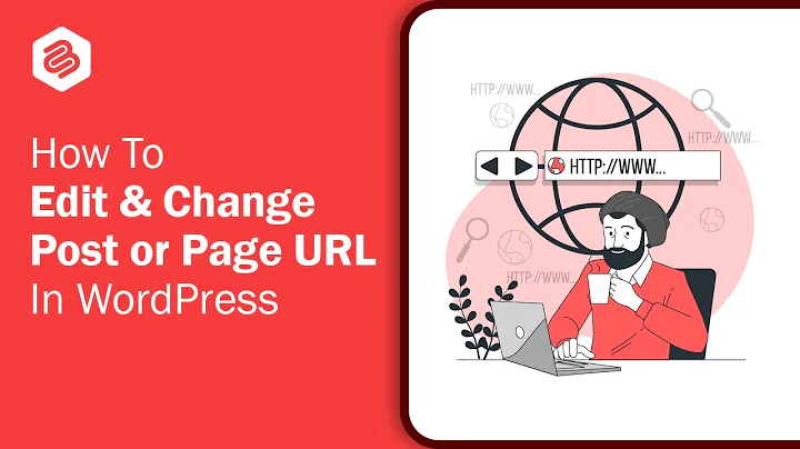 How to Edit and Change Post/Page URL in WordPress