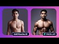 How to Add Muscles to Photo with AI