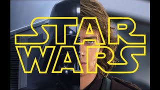 Darth vader/Anakin skywalker | Star wars