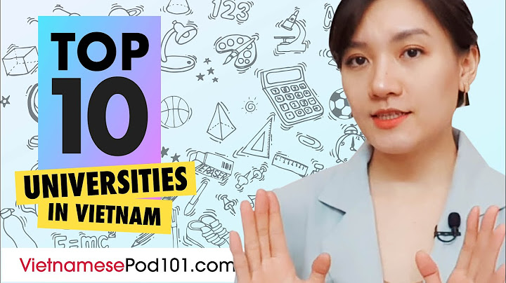 Top 10 high tuition university in ho chi minh