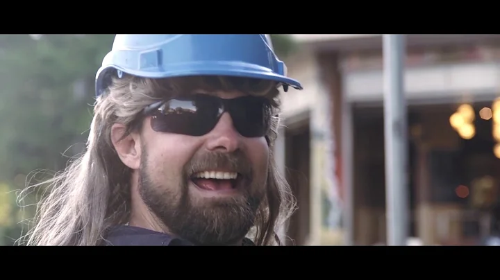 Christopher Goode showreel