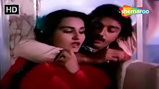 Download Lagu Kitne Bhi Tu Karle Sitam (Male) | Kishore Kumar | Sanam Teri Kasam (1982) | Kamal Hassan, Reena Roy MP3