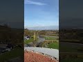 VIENNA HAS A NEW SCENIC OVERLOOK!