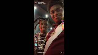 baby soulja ft Kodak black -average