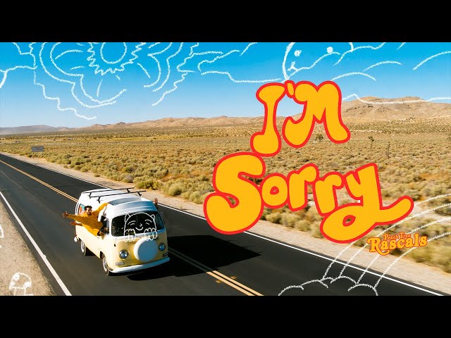 Peach Tree Rascals - I'm Sorry