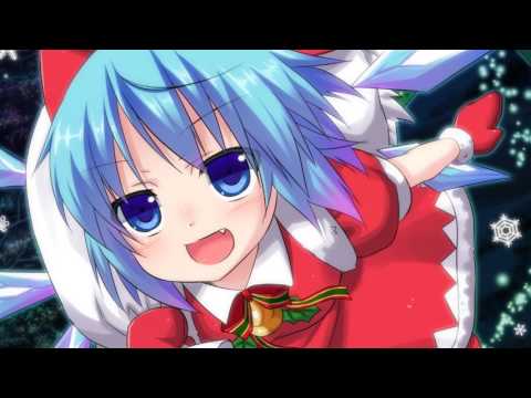 「東方 Vocal」 チルノが街にやってくる 「HAPPY I SCREAM!!」