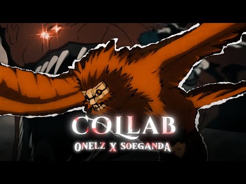 「Hardy Boys🔥」New Collab AMV FLOW!