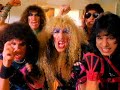 Twisted Sister - Stay Hungry (Live 1984) (FULL CONCERT)