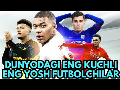 Video: Yosh Futbolchi Uchun Kofe Stoli