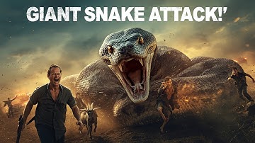 GIANT Python Attacks Rancher