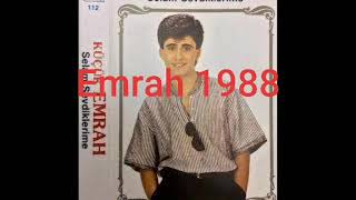 Emrah 1988( yedek eser) KÖLE Resimi