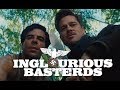 Inglourious Basterds: Who Gets to Kíll Hítler?