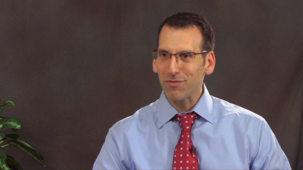 Wellesley Meet Dr. David Rubin Harvard Vanguard Internal Medicine