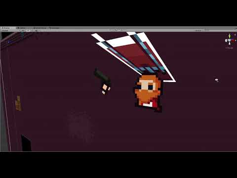 Unity Sprite Render Problem