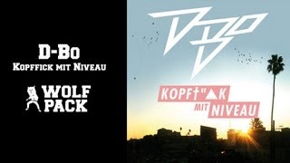 D-Bo - BVG - iTunes Bonustrack | Kopf†"▲k mit Niveau