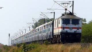 12650 Karnataka Sampark Kranti Express