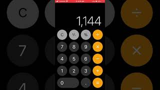 Skip Count By 102-106 Unlocks It Back