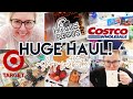🎯 HUGE $500 TARGET +  $400 COSTCO HAUL AND SHOP WITH ME! 🎃 JEN CHAPIN