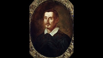 Canzona decimaterza detta la Bianchina by Girolamo Frescobaldi 1628