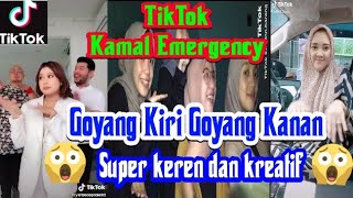 TikTok Super Keren dan Kreatif 😱 Tiktok Kamal Emergency Terbaru 2020