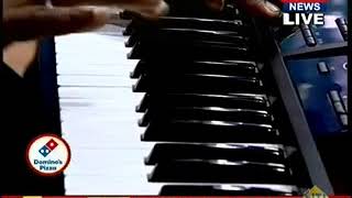 Poth Harabo Bolei Ebar ( Hemanta Mukherjee ) - Live by Debojit Dutta