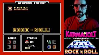 A Clone Cyclone - Mega Man Rock N Roll - Part 12