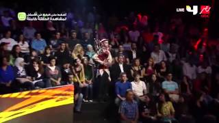 Arabs Got Talent   الموسم الثالث   النصف نهائيات   أحمد محمود