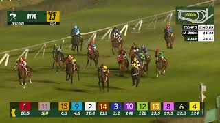 Vidéo de la course PMU ATREO