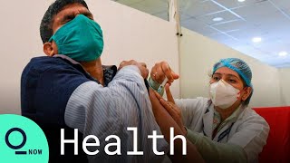 India Starts Massive Inoculation Drive Despite Vaccine Doubts