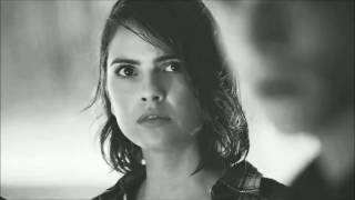 Scott & Malia - Can you hold me