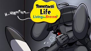 Lesbunnies are Real (Tomodachi Life: Living the Dream)