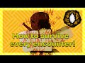 How to Beat Every Encounter In Pressure! (Pressure)
