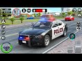 Police Car Driving Police Chase Simulator - Android Gameplay 2025