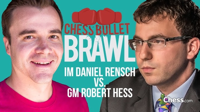 Adopt-A-Danny Returns Monday With Anish Giri 