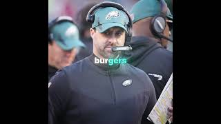 I hate the Eagles but I feel bad for bro #nfl #eagles