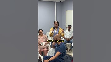 EP 05 | Inside Bangalore Networking Events | CEDAT @c_e_d_a_t