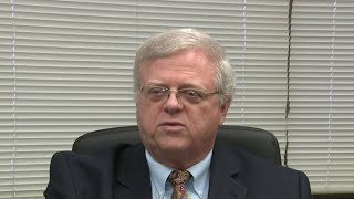 Legislative session update