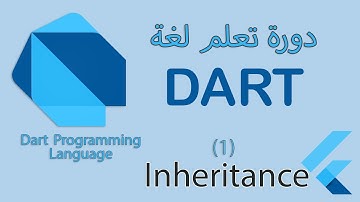 049 - Inheritance - in Dart