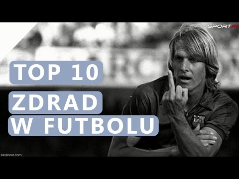 Top 10 zdrad