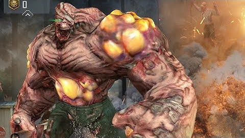 Zombie Hunter: Shoot or Dead Gameplay Walkthrough [Android/iOS 2025]