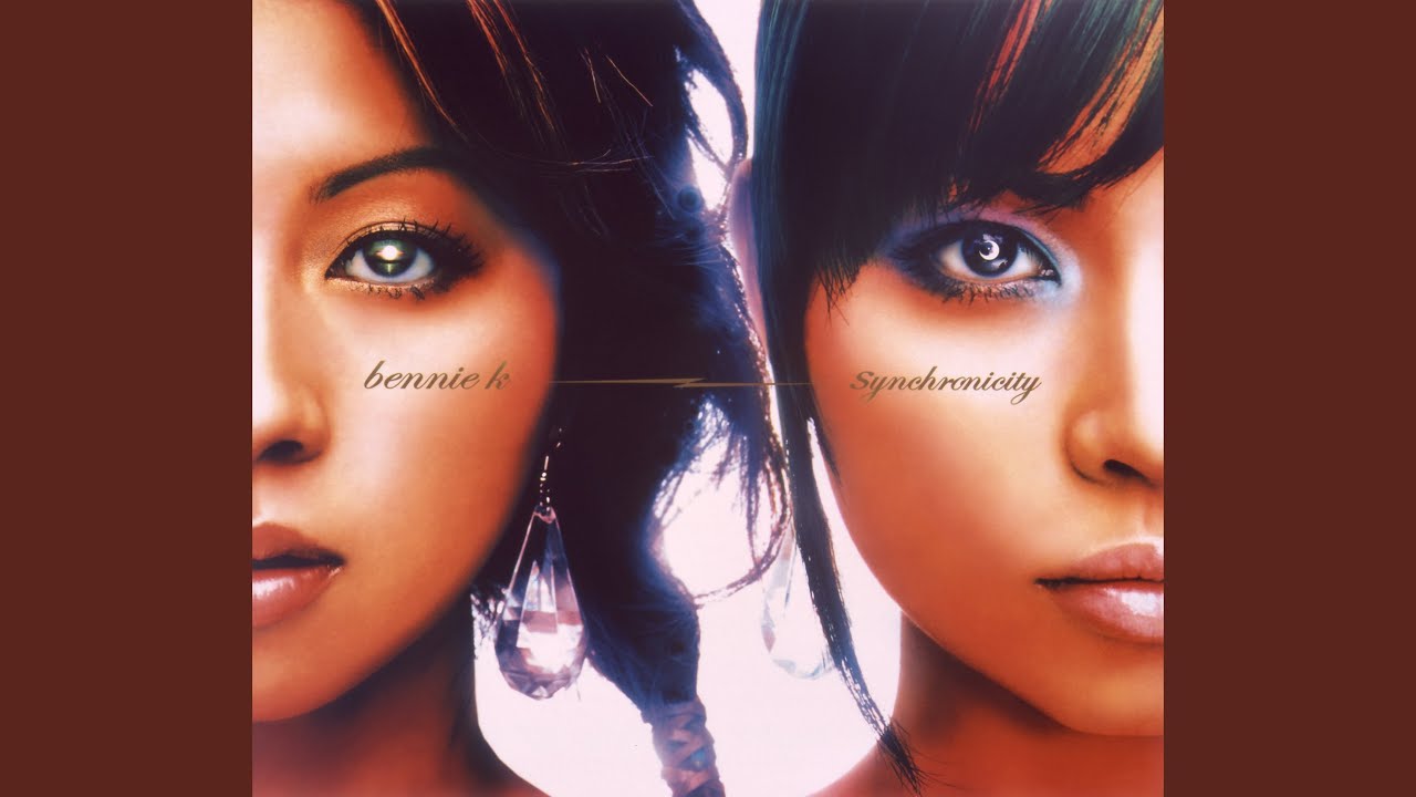 BENNIE K - 143 ~YUKI's Room~ accordi