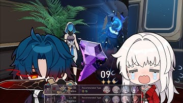 Memory Of Chaos 9 [Honkai: Star Rail] (MoC 1.2 reset)