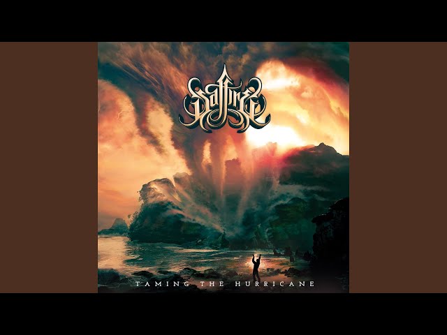Saffire - Triumph Of The Will