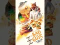 Can T Stop Won T Stop Stop Drop Roll The Bad Guys OST Soundtrack Can T Stop Won T Stop Stop Drop Roll The Bad Guys OST Soundtrack